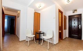 Arcul de Triumf Residence